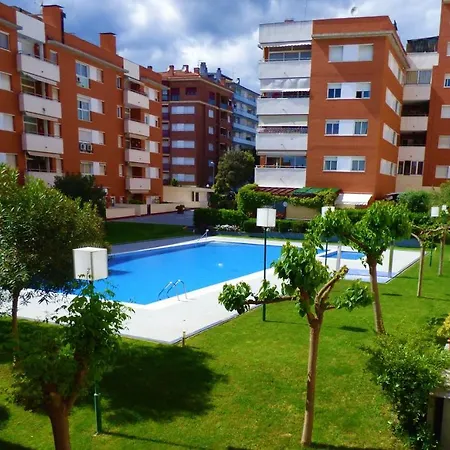 Appartamento Nexthome & Pool