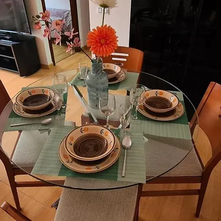 Nexthome & Pool Appartamento