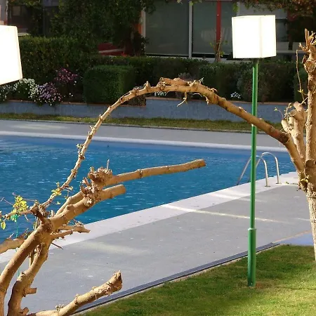 Nexthome & Pool شقة