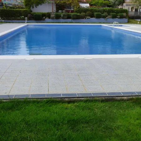 Appartamento Nexthome & Pool Lloret de Mar