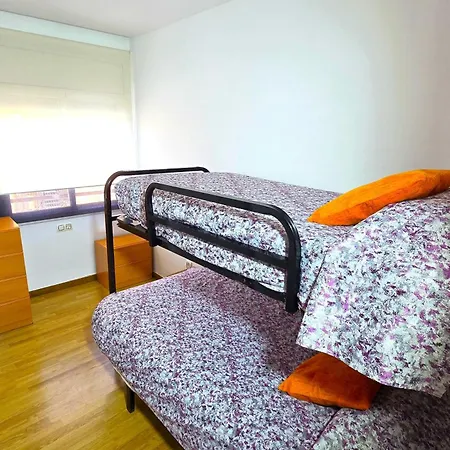 Apartamento Nexthome & Pool Lloret de Mar