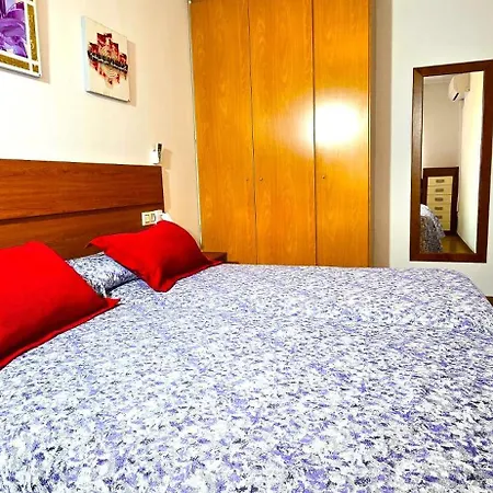 Nexthome & Pool Lloret de Mar