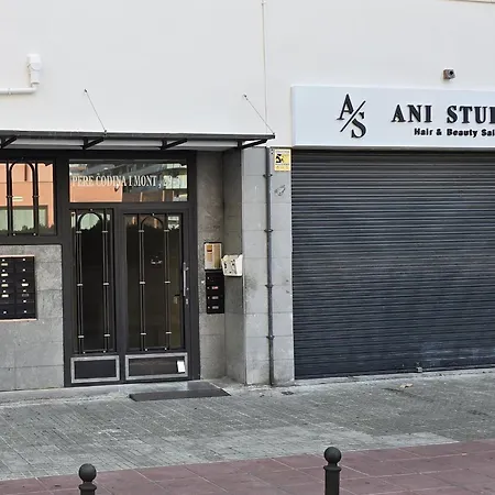 Nexthome & Pool יורט דה מאר