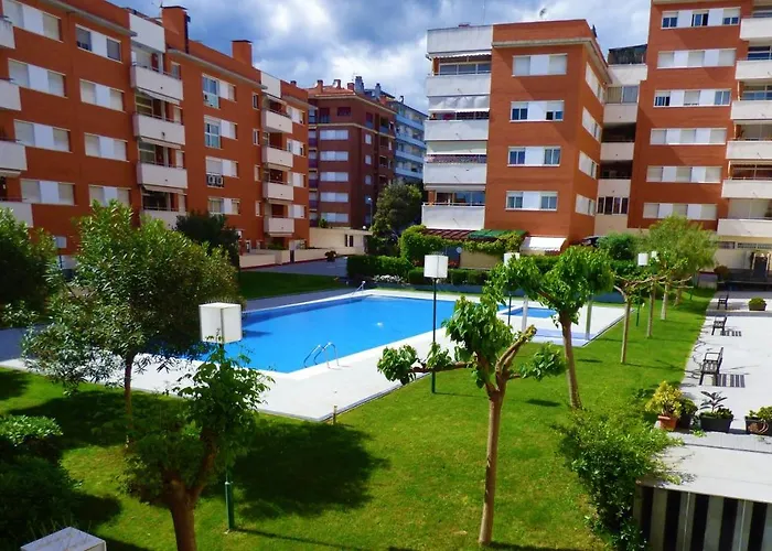 Apartamento Nexthome & Pool