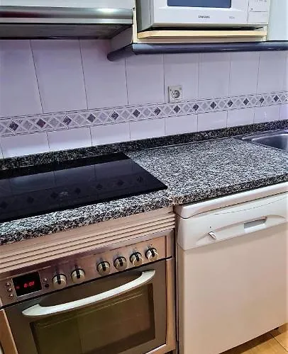 Apartamento Nexthome & Pool Lloret de Mar