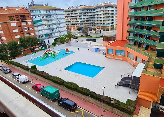 Nexthome & Pool יורט דה מאר