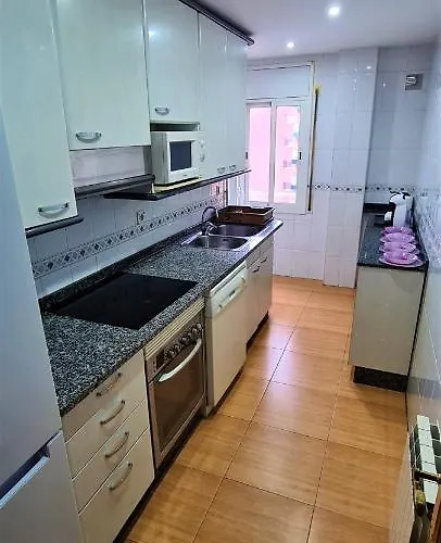 Nexthome & Pool * Lloret de Mar