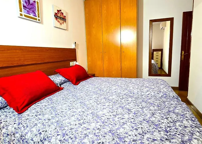 Nexthome & Pool Lloret de Mar