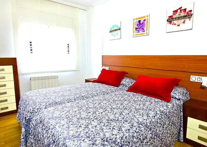 Nexthome & Pool Apartamento *