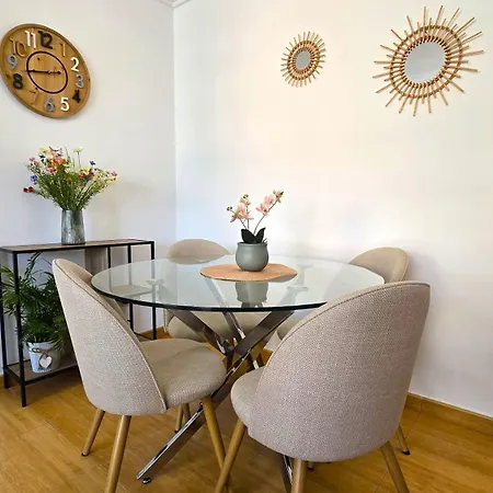 Apartmán Nexthome & Pool Lloret de Mar