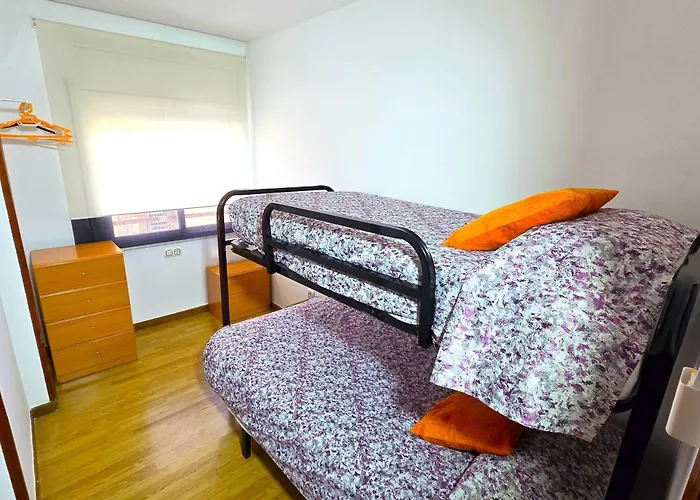 Apartmán Nexthome & Pool Lloret de Mar