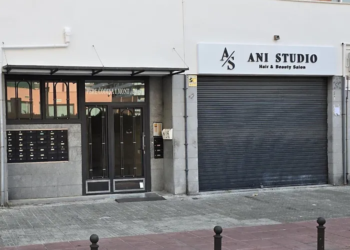 Nexthome & Pool Lloret de Mar