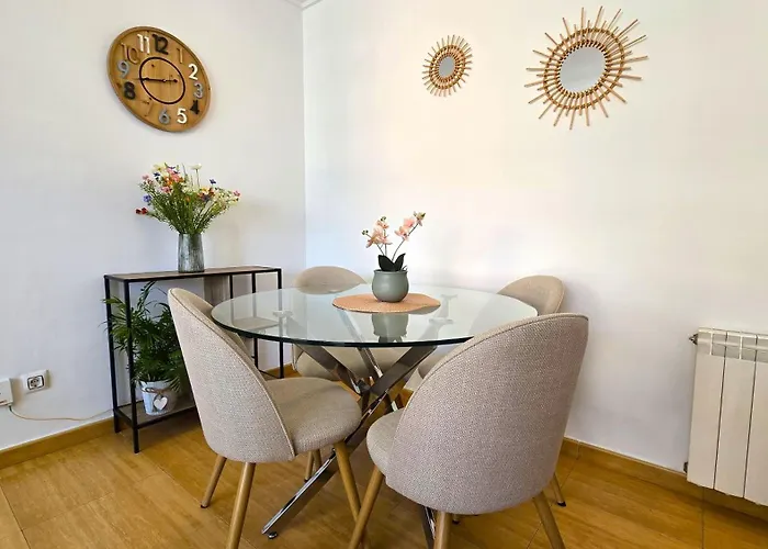 Apartmán Nexthome & Pool Lloret de Mar